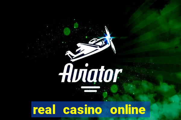 real casino online for real money