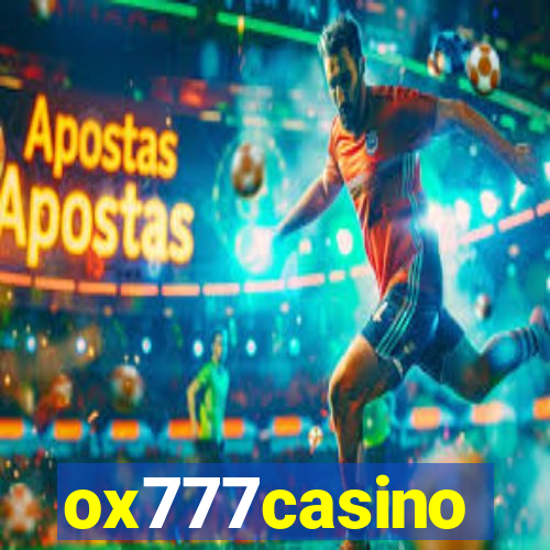 ox777casino