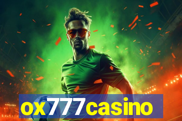 ox777casino