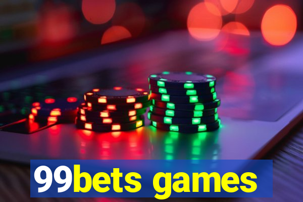 99bets games