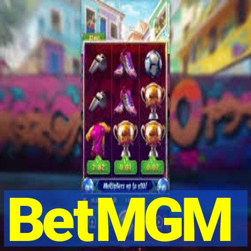 BetMGM