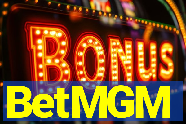 BetMGM