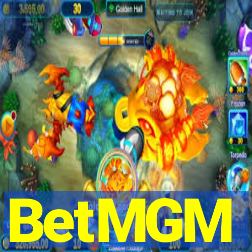 BetMGM