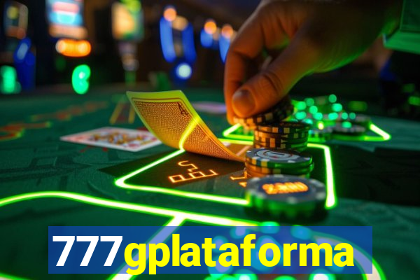 777gplataforma