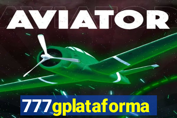 777gplataforma