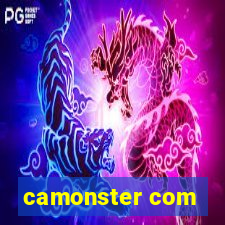 camonster com