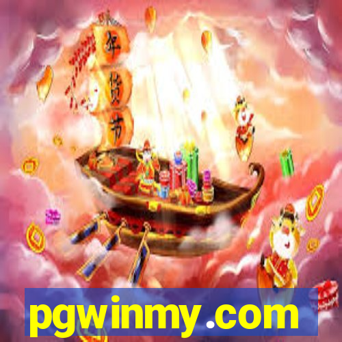 pgwinmy.com