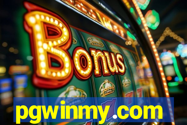 pgwinmy.com