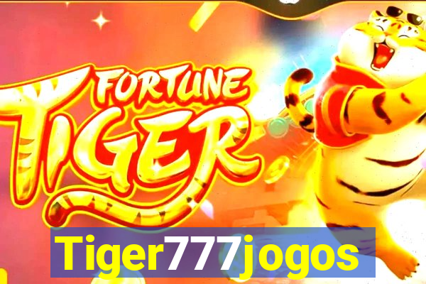 Tiger777jogos