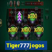 Tiger777jogos