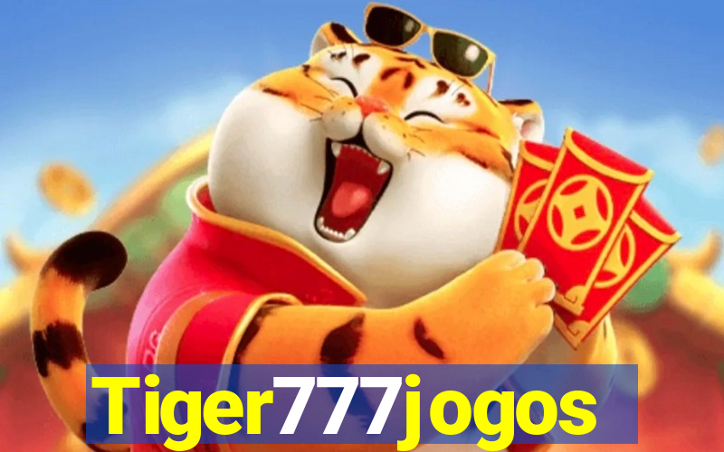 Tiger777jogos