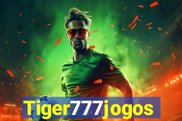 Tiger777jogos