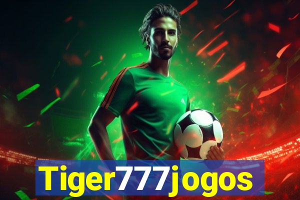 Tiger777jogos