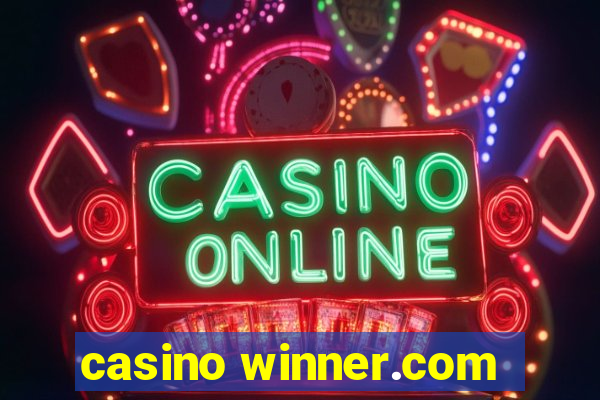 casino winner.com