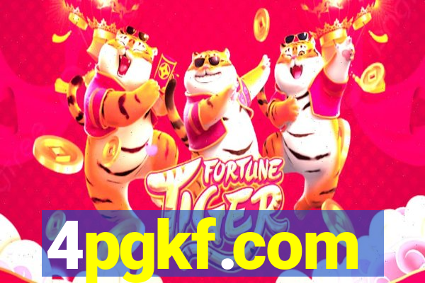 4pgkf.com