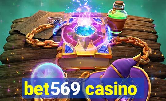 bet569 casino