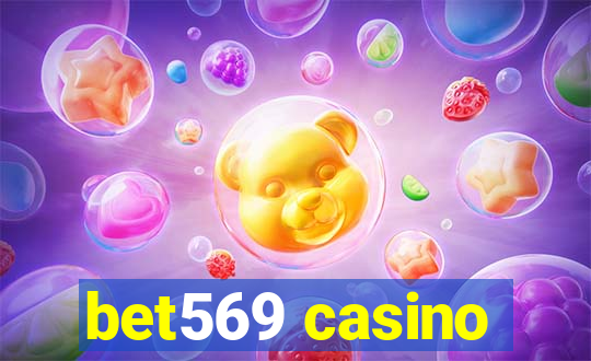 bet569 casino