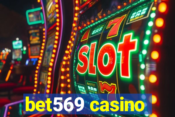 bet569 casino