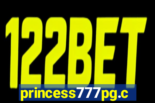 princess777pg.com