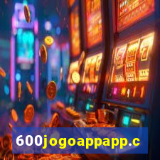 600jogoappapp.com