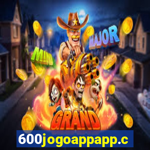 600jogoappapp.com