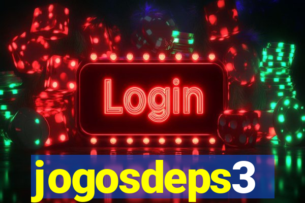 jogosdeps3