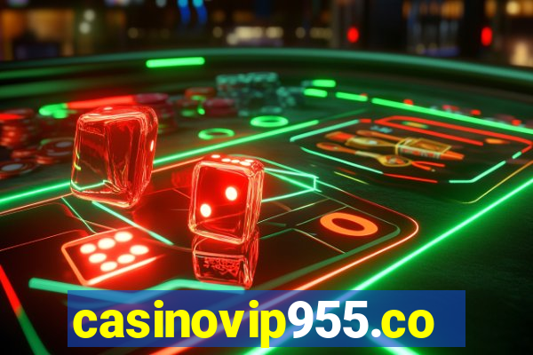 casinovip955.com