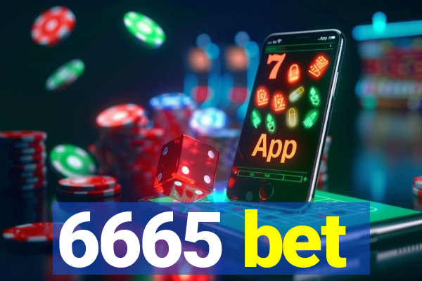 6665 bet