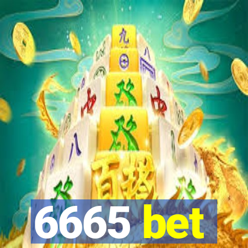 6665 bet