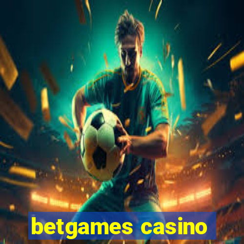 betgames casino