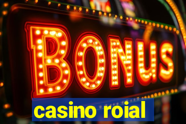 casino roial