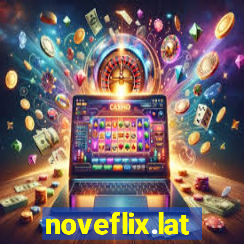 noveflix.lat