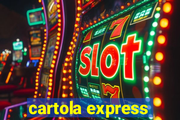 cartola express