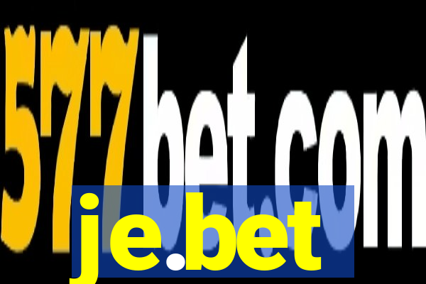 je.bet