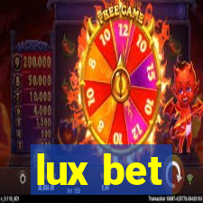 lux bet