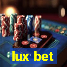 lux bet