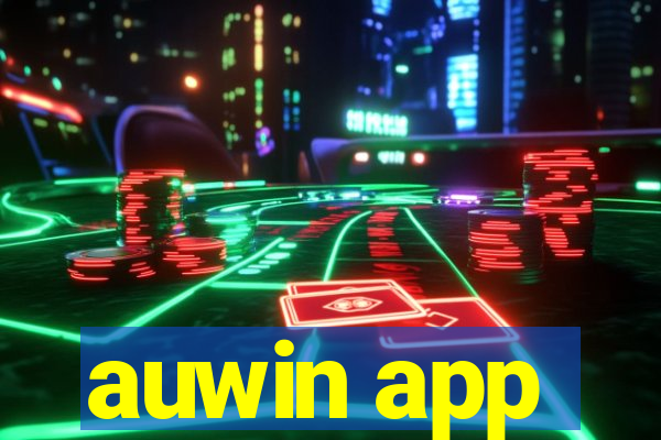 auwin app