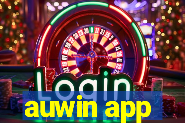 auwin app