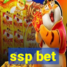 ssp bet