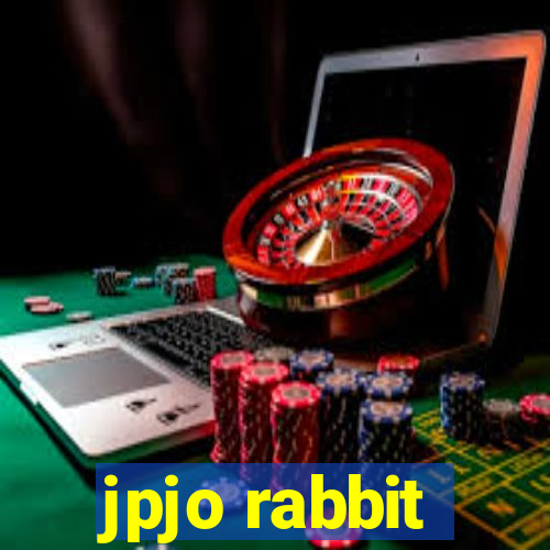 jpjo rabbit