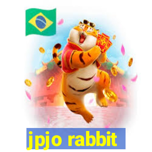 jpjo rabbit