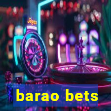 barao bets