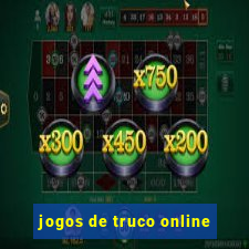 jogos de truco online