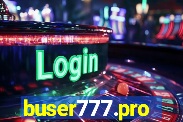 buser777.pro