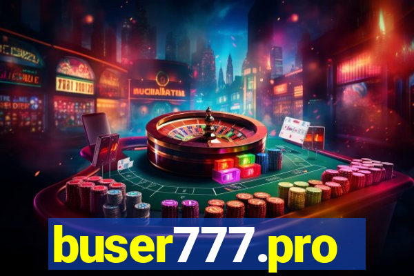 buser777.pro