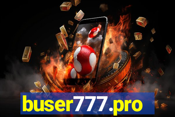 buser777.pro