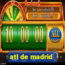 atl de madrid