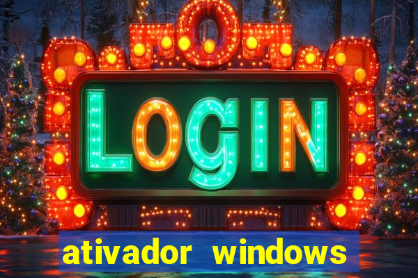 ativador windows server 2022