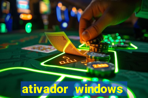 ativador windows server 2022