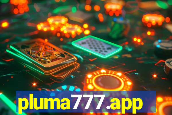 pluma777.app